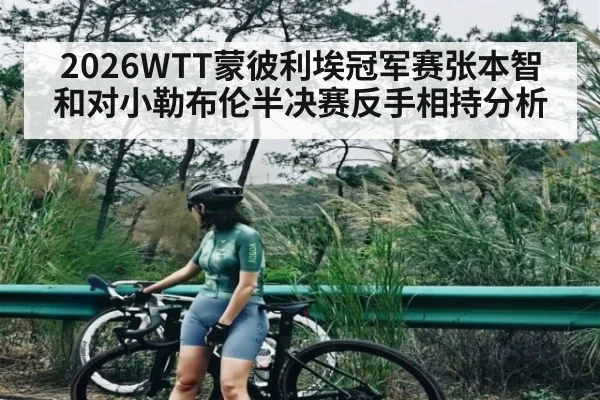 2026WTT蒙彼利埃冠军赛张本智和对小勒布伦半决赛反手相持分析（yaxin）